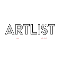 Logo de Artlist
