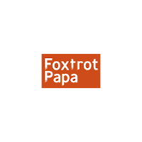 Logo de Foxtrot Papa