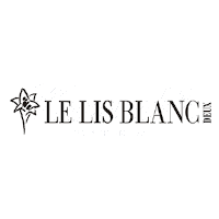Logo de Lis Blanc Deux